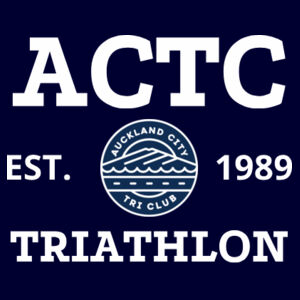 ACTC College Womens Hoodie Design