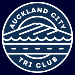 ACTC College Mens Zip Hoodie Design