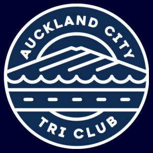 Navy Run Visor Design