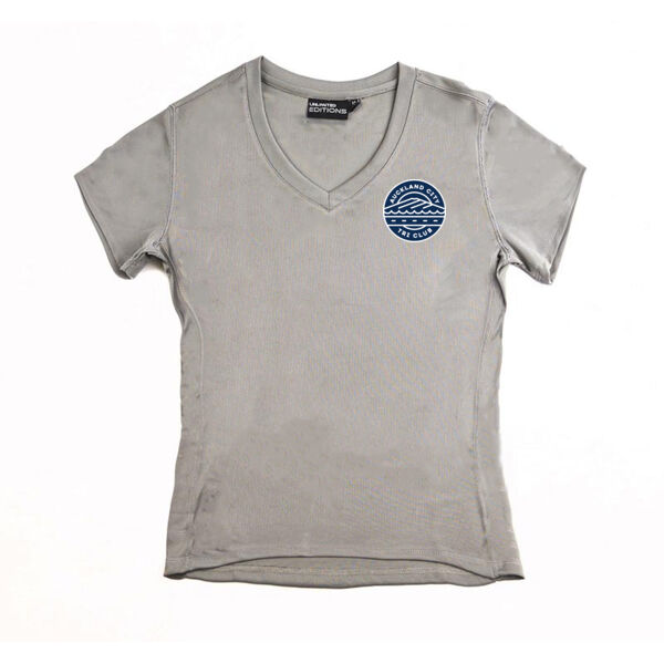ACTCRepresent Womens IMNZ 2025 - Grey Thumbnail