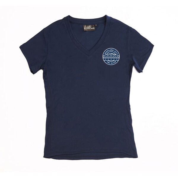 ACTCRepresent Womens Wollongong 2025 - Navy Thumbnail