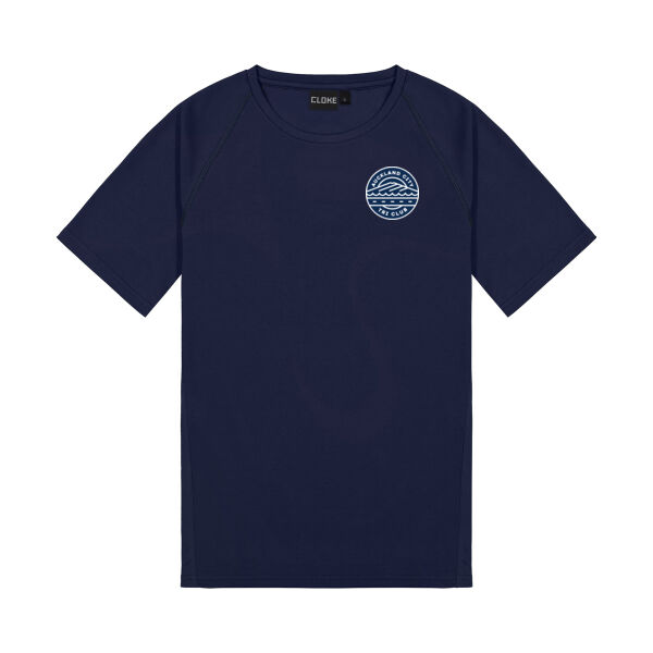 ACTCRepresent Mens Wollongong 2025 - Navy Thumbnail