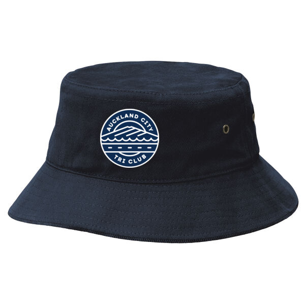 ACTC Supporters Bucket Hat - Navy Thumbnail