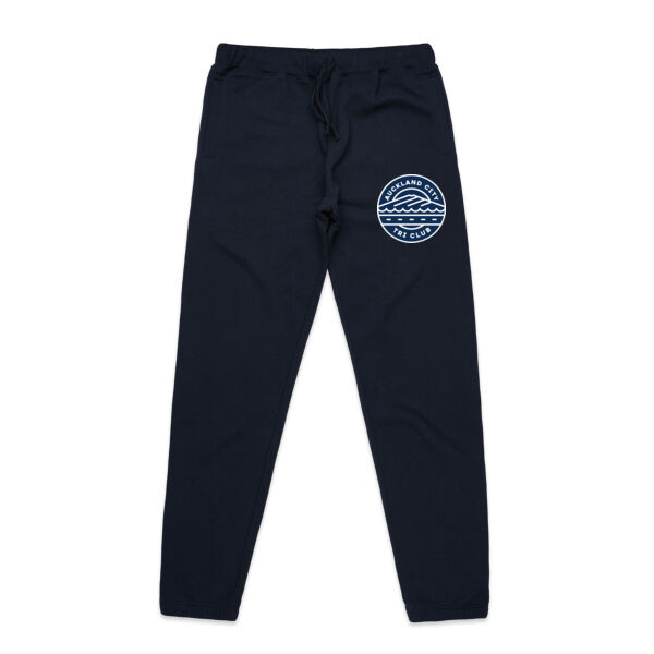 ACTC Mens Track pants - Navy Thumbnail
