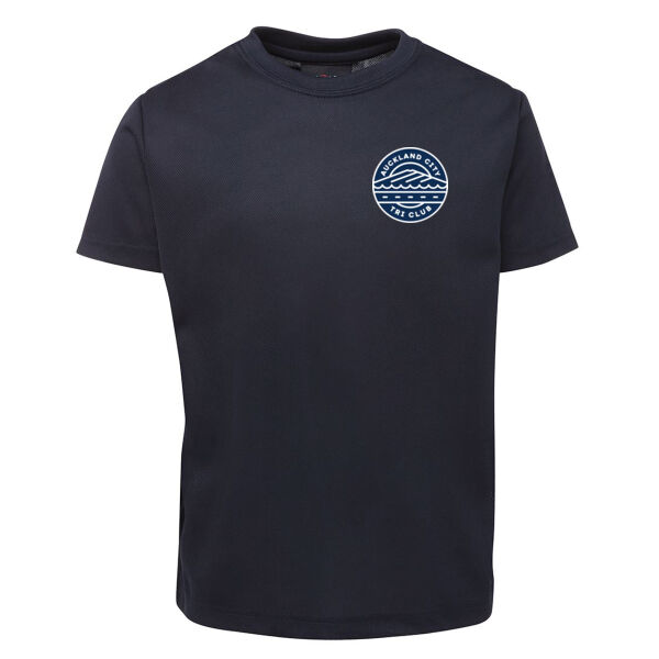 Mens #underbirdswing shirt - Navy Thumbnail