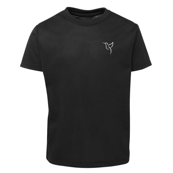Mens ACTC #underbirdswing shirt - Navy 2 Thumbnail