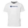 Podium Mens Poly Tee Thumbnail
